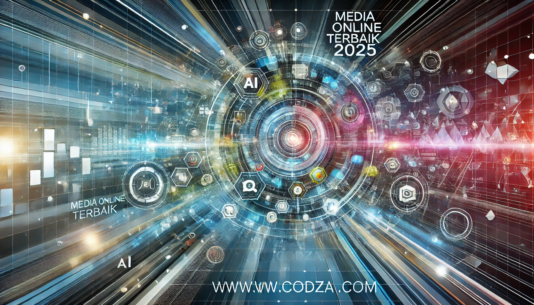 Media Online Terbaik 2025