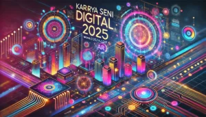 Karya Seni Digital 2025