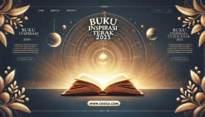 Buku Inspirasi Terbaik 2025