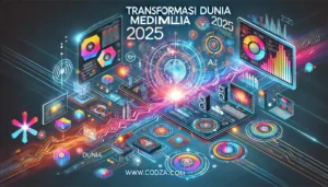 Transformasi Dunia Multimedia 2025