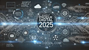 Manfaat Produk Digital 2025