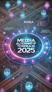 Media Alternatif Terbaik 2025