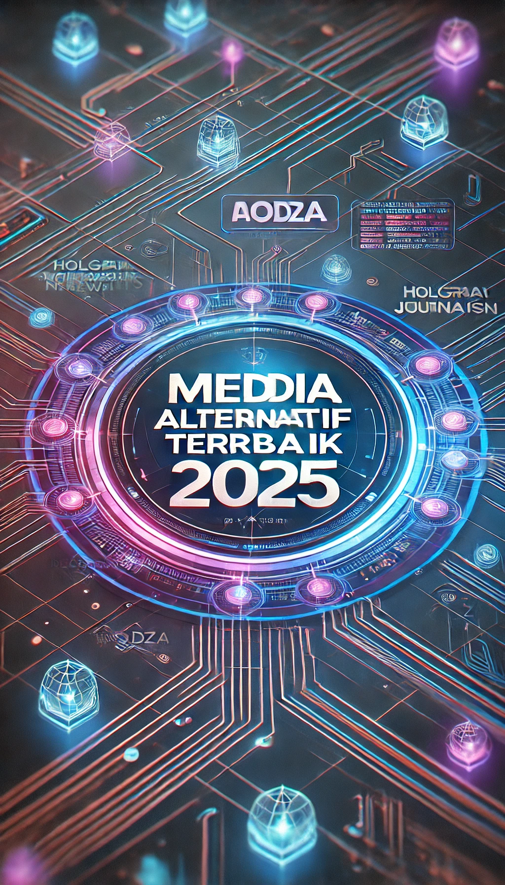 Media Alternatif Terbaik 2025