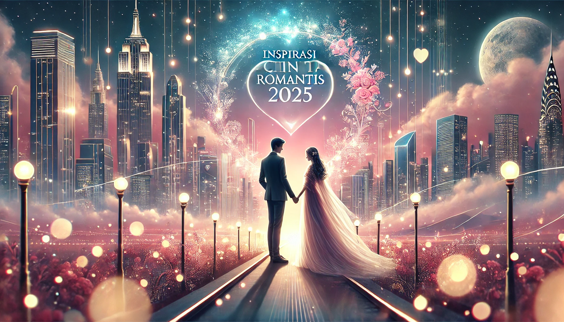 Inspirasi Cinta Romantis 2025