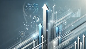 Rahasia Dorongan Sukses 2025