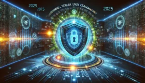 Firewall Terbaik untuk Keamanan 2025