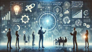 10 Rahasia Sukses Pitch Deck Startup